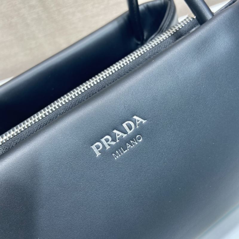 Prada Top Handle Bags